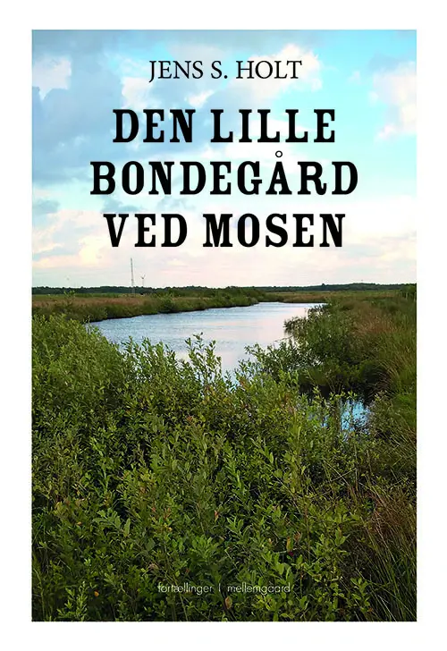 Bogens forside