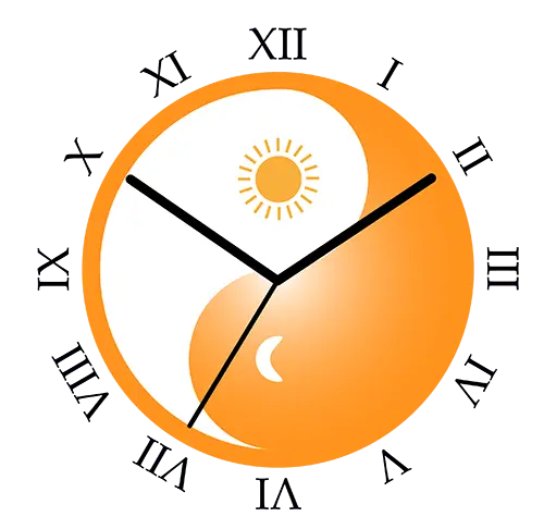 Solopgang solnefgang