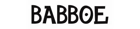 babboe ladcykel logo