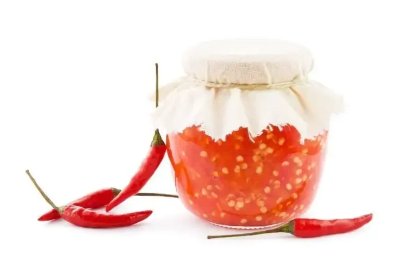 Chilisauce