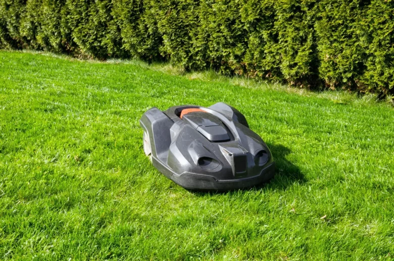 Bedste robotplæneklipper i 2023